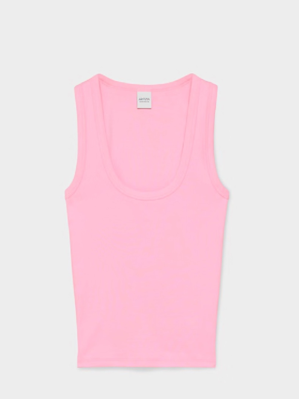 Aritzia - HomeStretch™ Rib Vinyl Tank